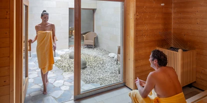Golfurlaub - Sauna - Bar in der Villa Seilern - Vital Resort - Villa Seilern