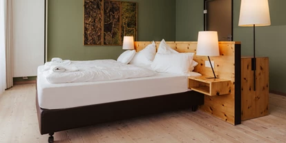 Golfurlaub - Sauna - Juniorsuite in der Villa Seilern - Villa Seilern