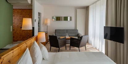 Golfurlaub - Sauna - Panoramasuite in der Villa Seilern - Villa Seilern
