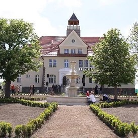 Golfhotel: Schloss Krugsdorf Hotel & Golf