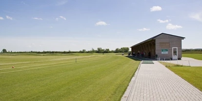 Golfurlaub - Fahrstuhl - Schloss Krugsdorf Hotel & Golf