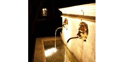 Golfurlaub - Fahrstuhl - Schloss Krugsdorf Hotel & Golf