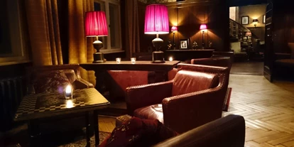 Golfurlaub - Fahrstuhl - Schloss Krugsdorf Hotel & Golf