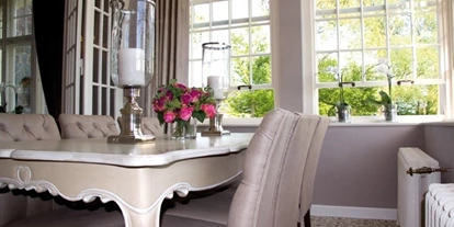 Golfurlaub - Fahrstuhl - Schloss Krugsdorf Hotel & Golf