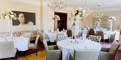 Golfurlaub - Fahrstuhl - Schloss Krugsdorf Hotel & Golf