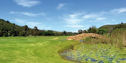 Golfurlaub - Fahrstuhl - Schloss Krugsdorf Hotel & Golf