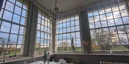 Golfurlaub - Fahrstuhl - Schloss Krugsdorf Hotel & Golf