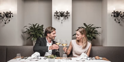 Golfurlaub - Fahrstuhl - Post Seefeld Hotel & Spa