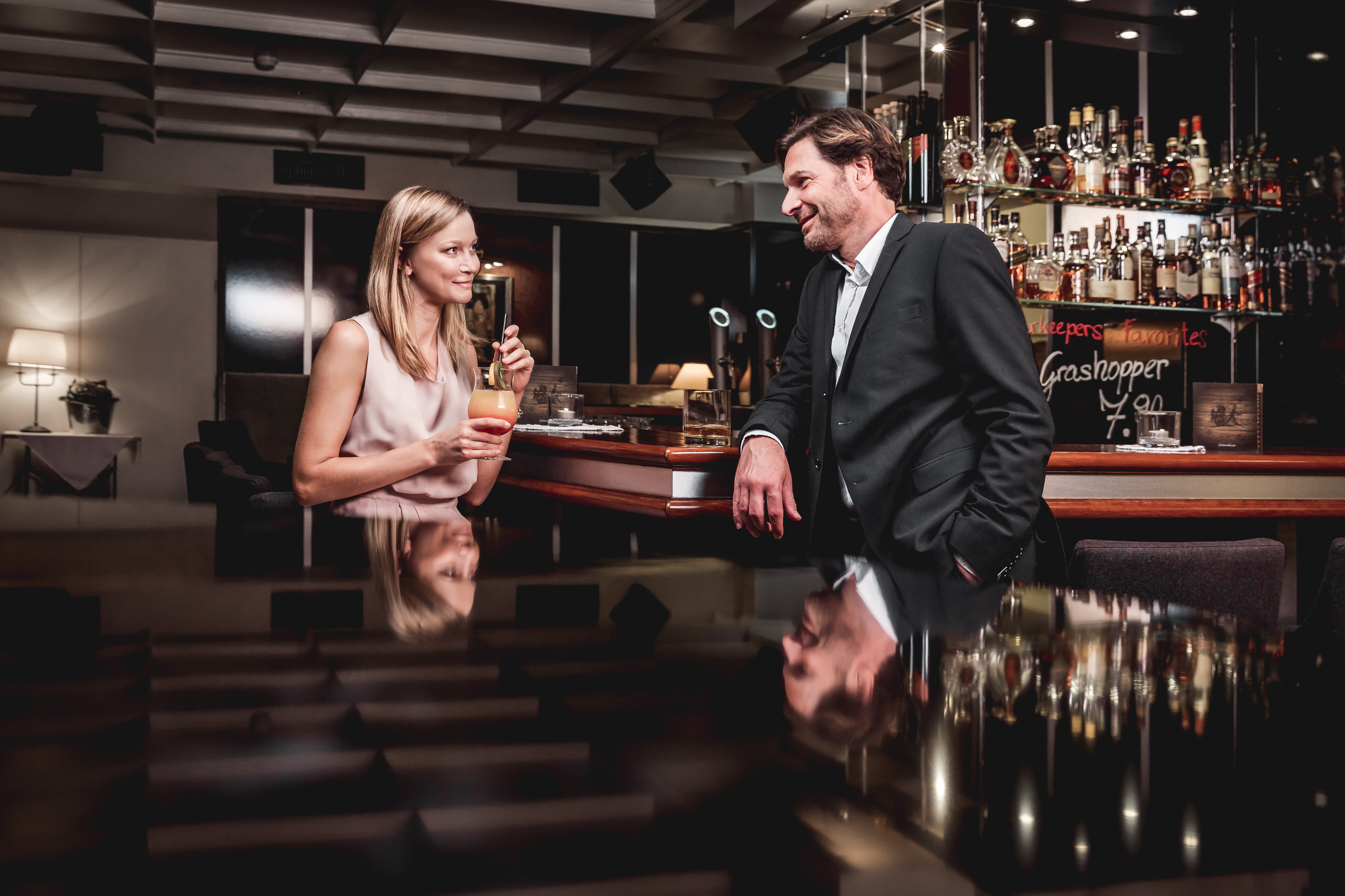 Golfhotel: Post Seefeld Hotel & Spa