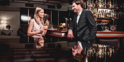 Golfurlaub - Fahrstuhl - Post Seefeld Hotel & Spa