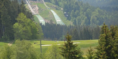 Golfurlaub - Deutschland - Hotel Zartenbach B&B