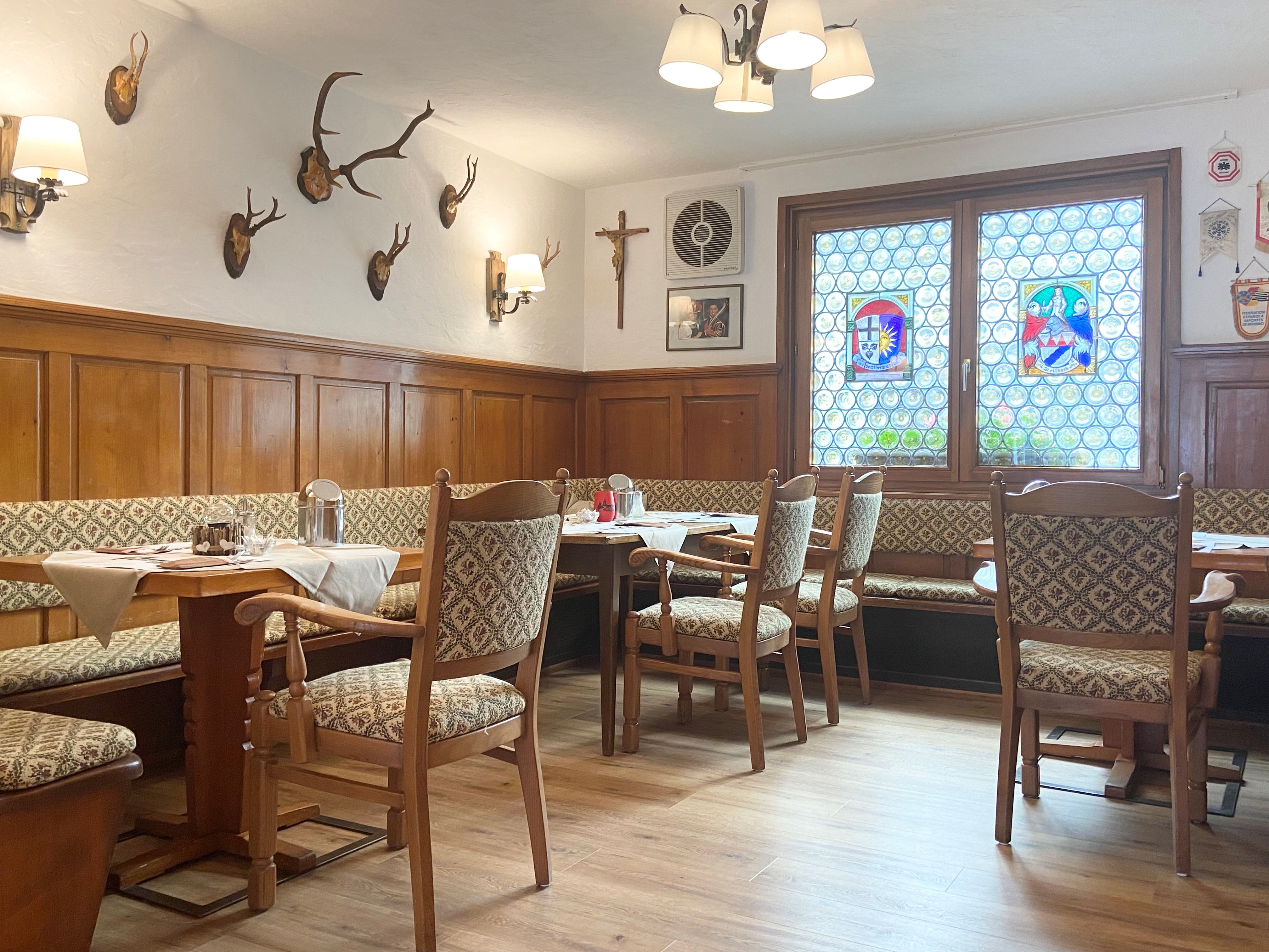 Golfurlaub - PLZ 79111 (Deutschland) - Hotel Zartenbach B&B 