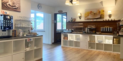 Golfurlaub - Deutschland - Hotel Zartenbach B&B