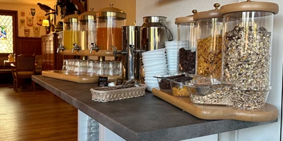 Golfurlaub - Deutschland - Hotel Zartenbach B&B