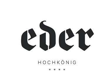 Golfhotel: Lifestyle Hotel eder