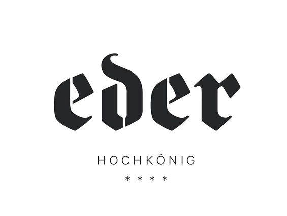 Golfhotel: Lifestyle Hotel eder