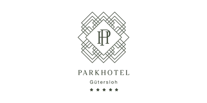 Golfurlaub - Deutschland - Logo - Parkhotel Gütersloh
