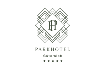 Golfhotel: Logo - Parkhotel Gütersloh