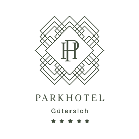 Golfhotel: Logo - Parkhotel Gütersloh