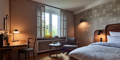 Golfurlaub - Deutschland - Economy Room - Parkhotel Gütersloh