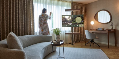 Golfurlaub - Deutschland - Comfort Room - Parkhotel Gütersloh