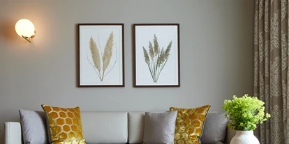 Golfurlaub - Deutschland - Comfort Plus Room - Parkhotel Gütersloh