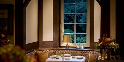 Golfurlaub - Deutschland - Fine Dining Restaurant Bellini - Parkhotel Gütersloh