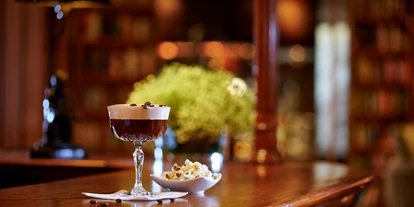 Golfurlaub - Deutschland - Cocktail ParkBar - Parkhotel Gütersloh