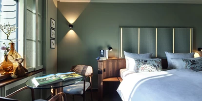 Golfurlaub - Deutschland - Preferred Plus Room - Parkhotel Gütersloh