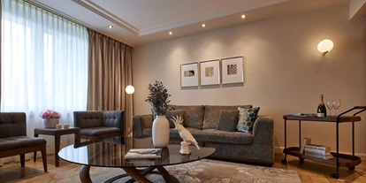 Golfurlaub - Deutschland - Junior Suite - Parkhotel Gütersloh