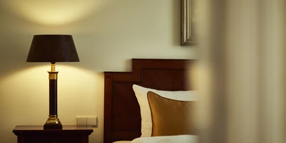 Golfurlaub - Deutschland - Michael Gorbatschow Suite - Parkhotel Gütersloh
