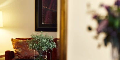 Golfurlaub - Deutschland - Dr. Henry Kissinger Suite - Parkhotel Gütersloh