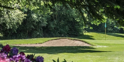 Golfurlaub - Deutschland - Golfclub Marienfeld - Parkhotel Gütersloh