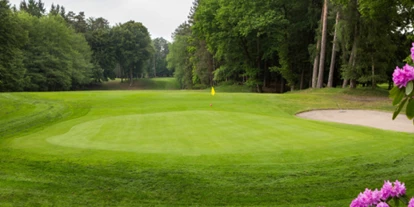 Golfurlaub - Deutschland - British Army Golfclub - Parkhotel Gütersloh