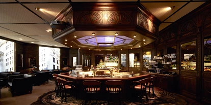 Golfurlaub - Deutschland - ParkBar - Parkhotel Gütersloh