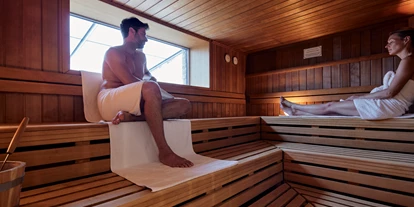 Golfurlaub - Deutschland - Sauna - Parkhotel Gütersloh
