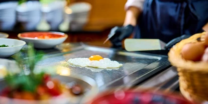 Golfurlaub - Deutschland - Genießer Frühstücksbuffet - Parkhotel Gütersloh