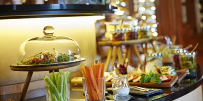 Golfurlaub - Deutschland - Genießer Frühstücksbuffet - Parkhotel Gütersloh