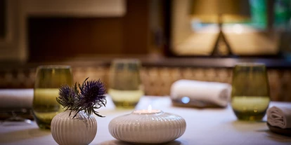 Golfurlaub - Deutschland - Fine Dining Restaurant Bellini - Parkhotel Gütersloh