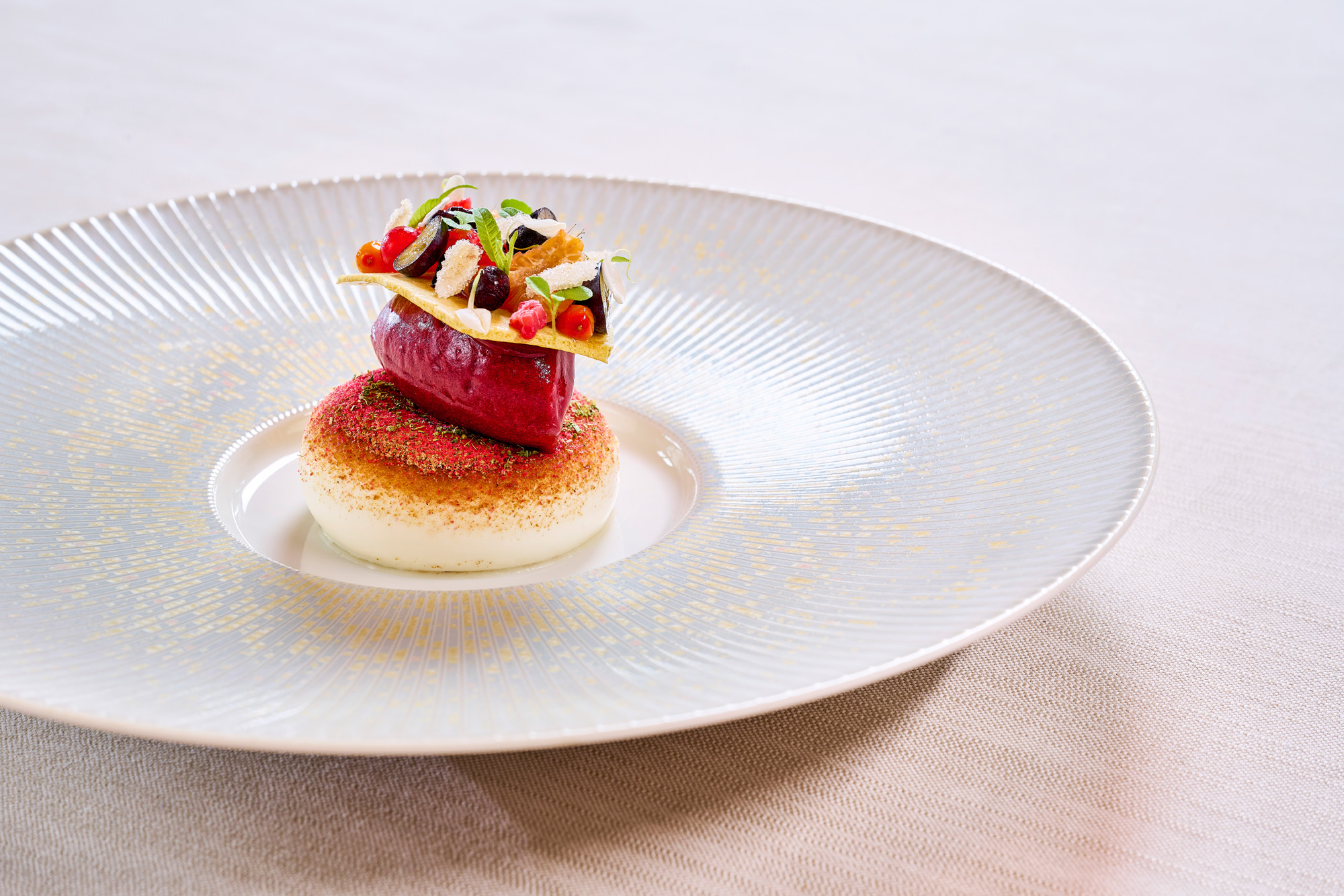 Golfhotel: Fine Dining Restaurant Bellini - Parkhotel Gütersloh