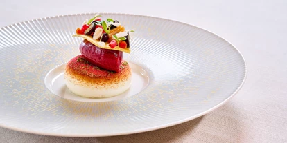 Golfurlaub - Deutschland - Fine Dining Restaurant Bellini - Parkhotel Gütersloh