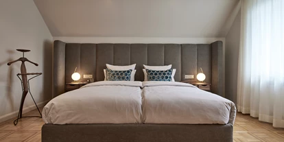 Golfurlaub - Deutschland - Junior Suite - Parkhotel Gütersloh