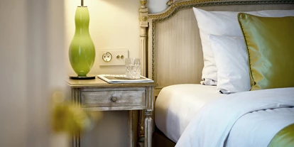 Golfurlaub - Deutschland - Sir Peter Ustinov Suite - Parkhotel Gütersloh