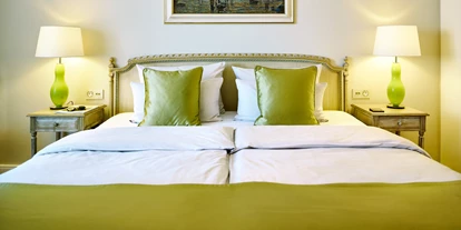Golfurlaub - Deutschland - Sir Peter Ustinov Suite - Parkhotel Gütersloh