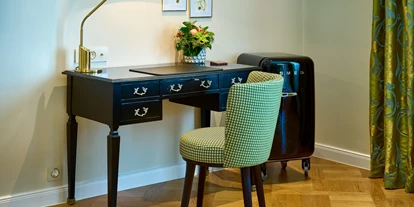 Golfurlaub - Deutschland - Sir Peter Ustinov Suite - Parkhotel Gütersloh