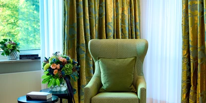 Golfurlaub - Deutschland - Sir Peter Ustinov Suite - Parkhotel Gütersloh