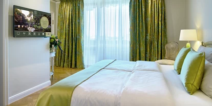 Golfurlaub - Deutschland - Sir Peter Ustinov Suite - Parkhotel Gütersloh