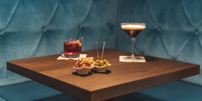 Golfurlaub - Restaurant - Hotelbar - Schwarzer Adler