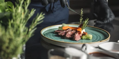 Golfurlaub - Restaurant - Kulinarik - Schwarzer Adler