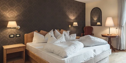 Golfurlaub - Restaurant - Doppelzimmer Bergfee - Schwarzer Adler
